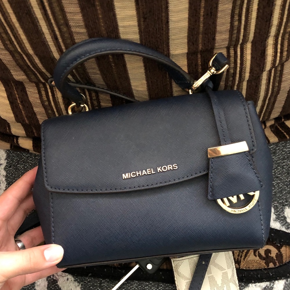 Mk Crossbody Xsmall Bag